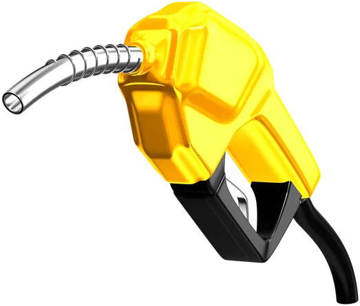 Fuel pump nozzle